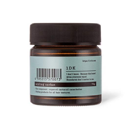 スタイリングソルベ 1DK