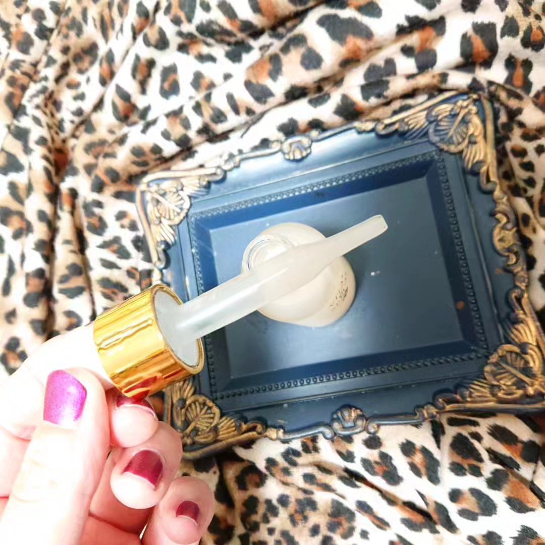 VITAL eL SERUM/eLife/美容液を使ったクチコミ（3枚目）