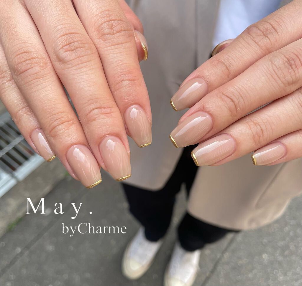 pikarin8993x🦋LIPSパートナー on LIPS 「.👸🏼👸🏼.ご予約はInstagram(@pikarin8..」(1枚目)