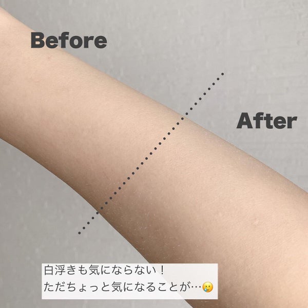 アンテリオス UVプロテクションミスト/ラ ロッシュ ポゼ/日焼け止めミスト・スプレー by mihi