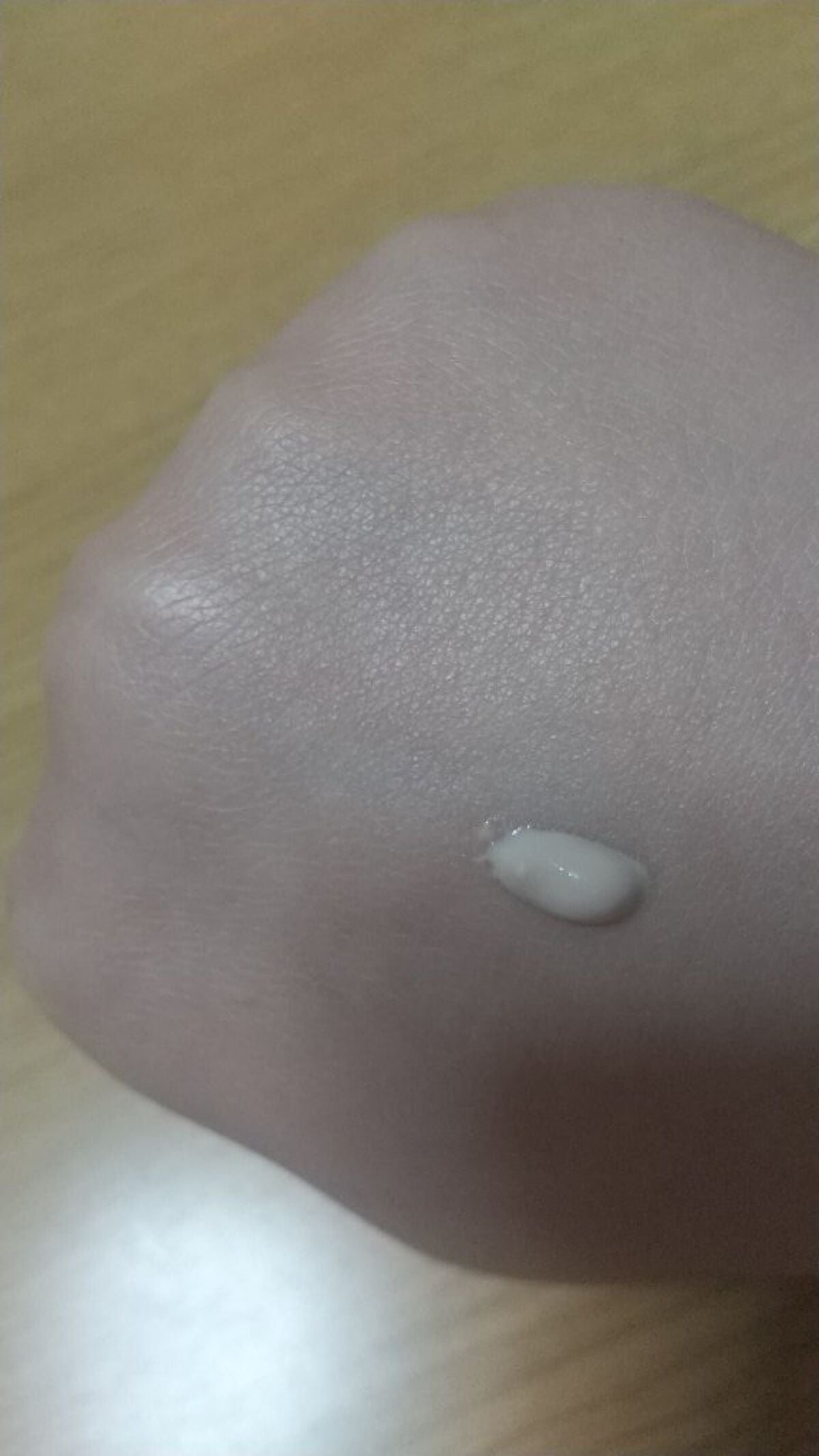 エリクシール ルフレ バランシング おしろいミルク/エリクシール/乳液を使ったクチコミ(4枚目)