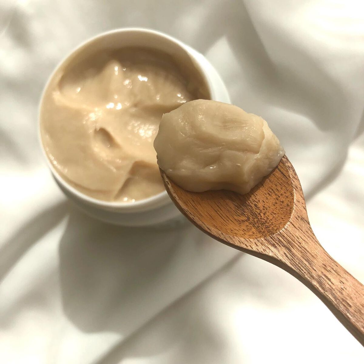 パワートリートメントマスク/ダイアン/ヘアマスク・ヘアパックを使ったクチコミ（3枚目）