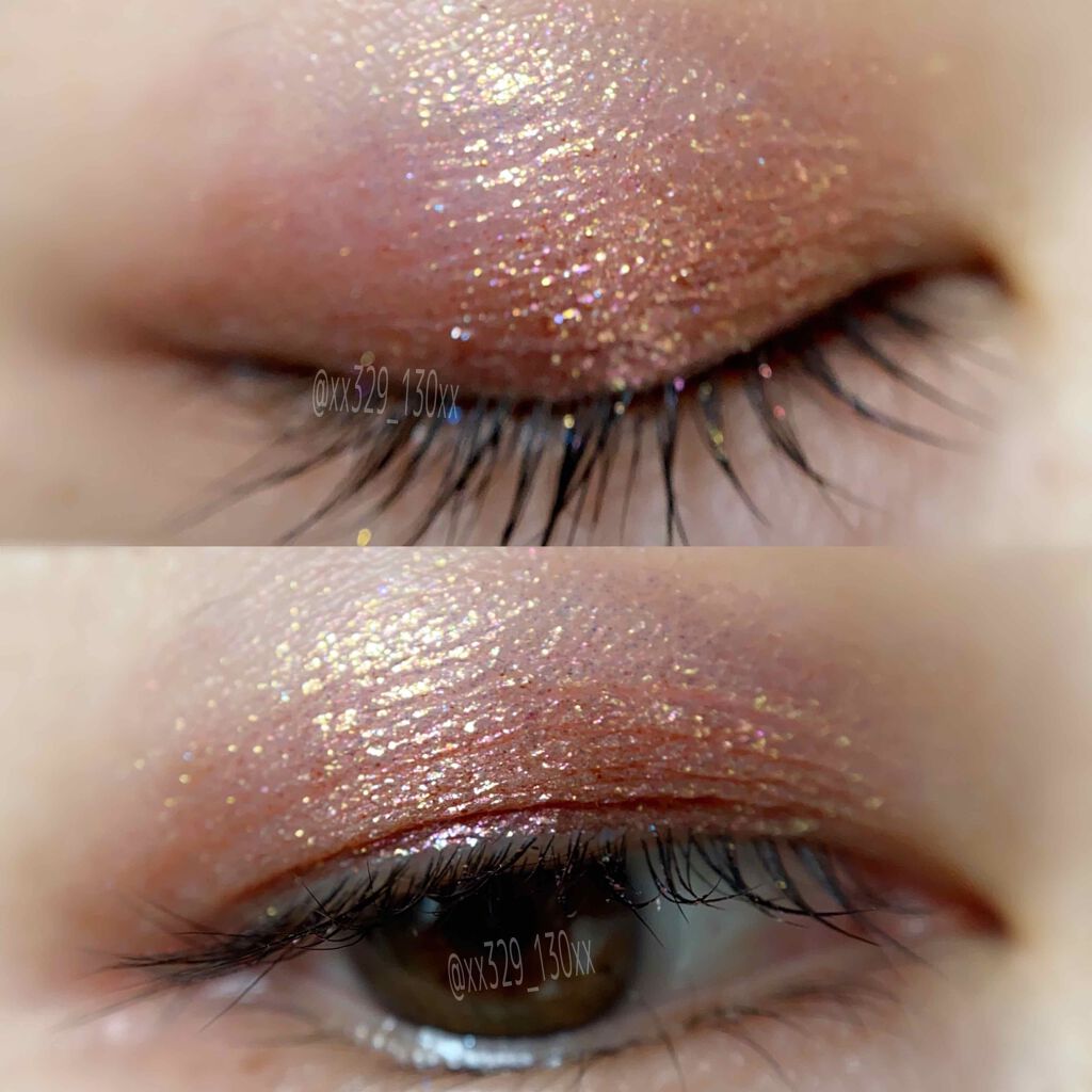 BLITZ ASTRAL QUAD/PAT McGRATH LABS/アイシャドウパレットを使ったクチコミ(3枚目)