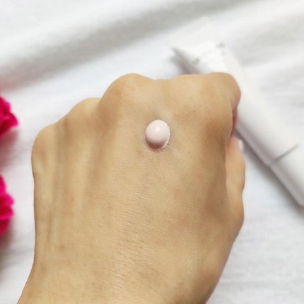 薬用ノーカラーメイクUV/アンジエンド/化粧下地を使ったクチコミ(3枚目)