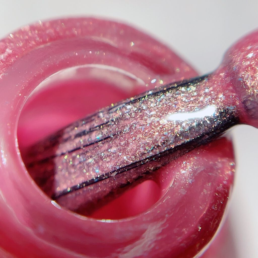 マヴァドライ 918/MAVALA/ネイルトップコートを使ったクチコミ(5枚目)