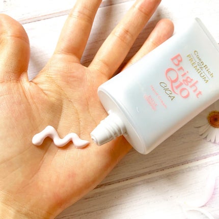 コエンリッチ ザ プレミアム ライトアップ モイストガード ハンドクリーム/コエンリッチQ10/ハンドクリームを使ったクチコミ(4枚目)