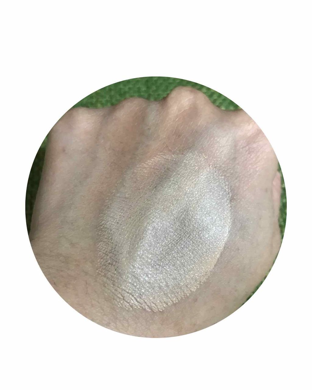 プットオンアハッピーフェイス ティンティド モイスチュアライザー/Awake/CCクリームを使ったクチコミ(3枚目)