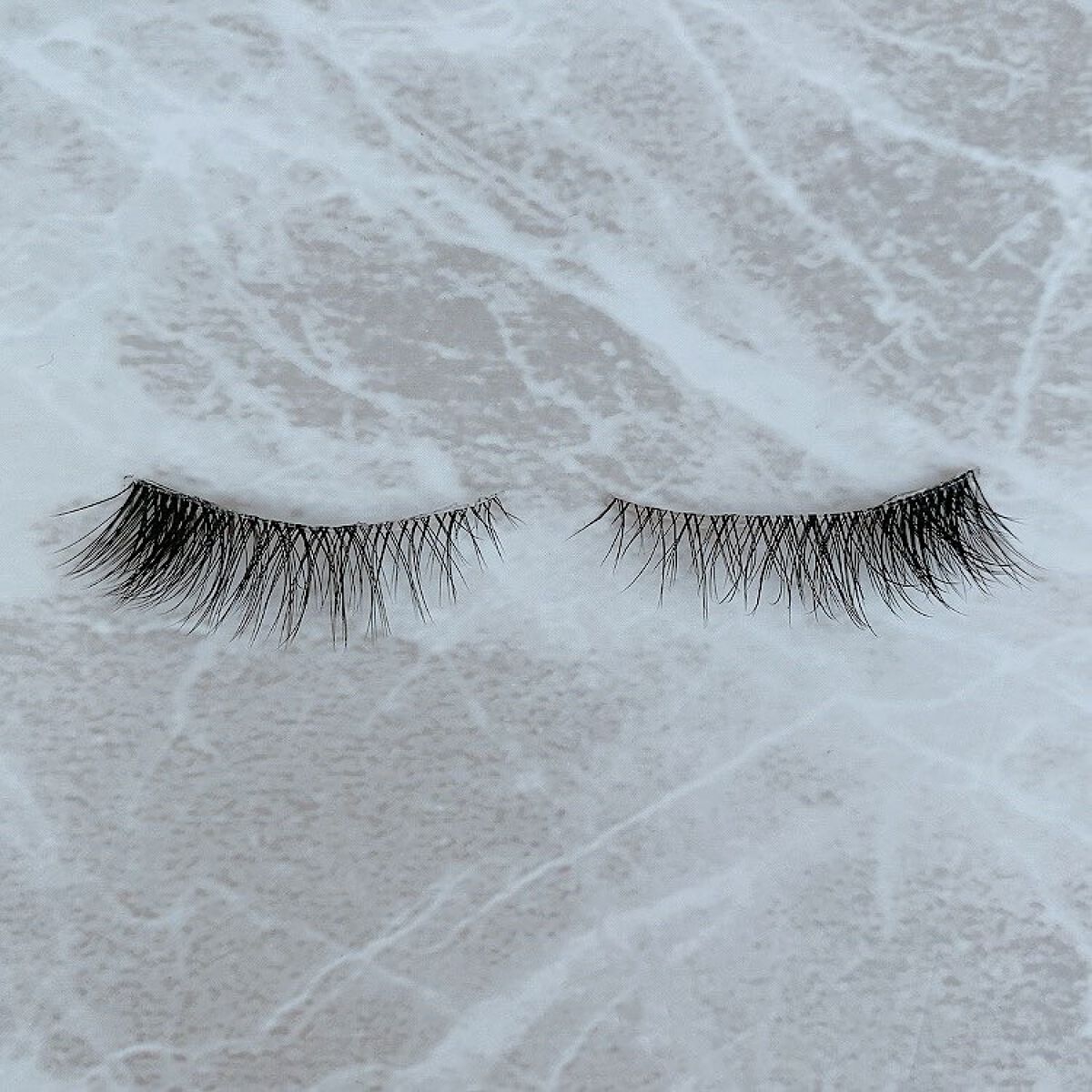 アイラッシュグルー/ミッシュブルーミン/つけまつげを使ったクチコミ(4枚目)