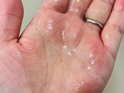 クレンジングオイル/LFREAL/オイルクレンジングを使ったクチコミ(4枚目)