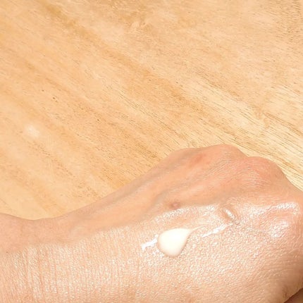 ニベアUV ディープ プロテクト&ケア ジェル/ニベア/日焼け止めジェルを使ったクチコミ(6枚目)