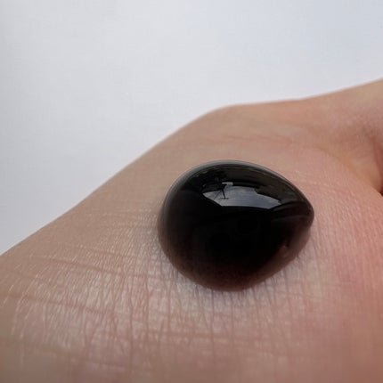 ブラックジェルクレンジング/.akaran/クレンジングジェルを使ったクチコミ(2枚目)