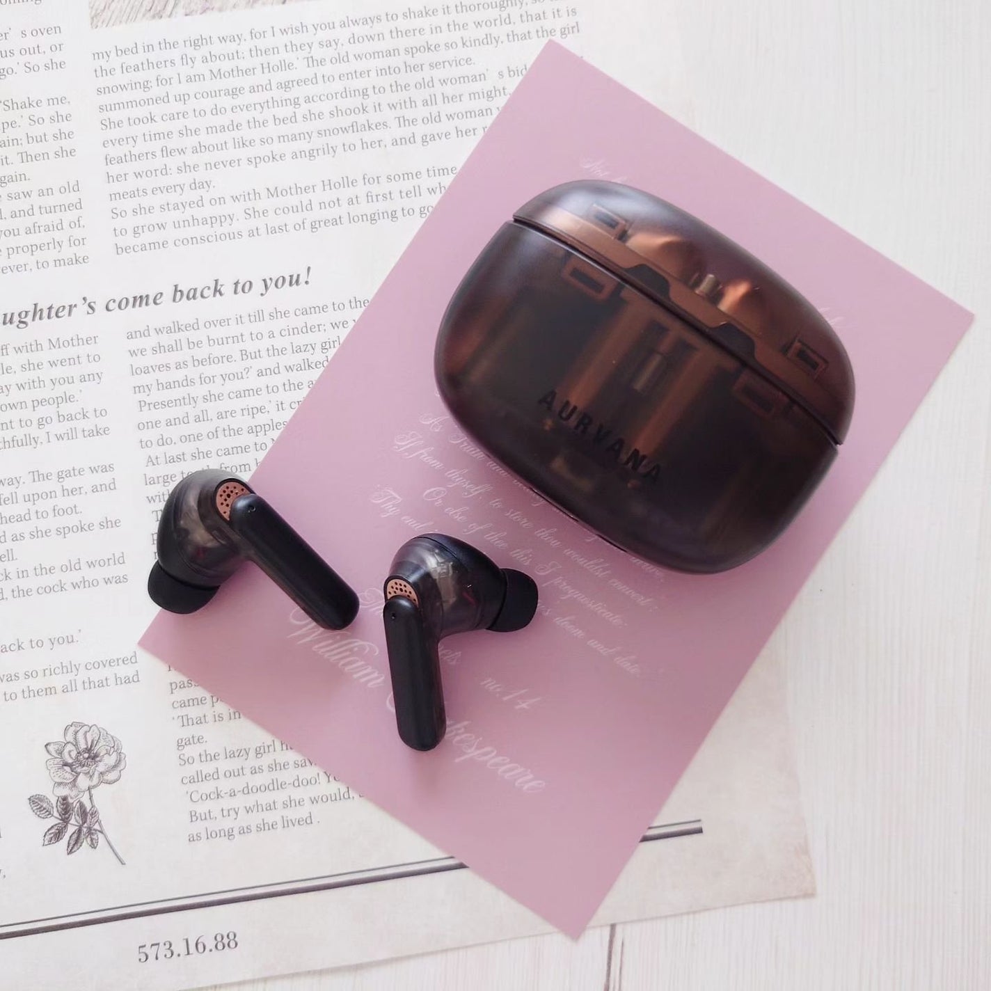 kyonko on LIPS 「#PR#ワイヤレスイヤホン#amazon#eイヤホンワイヤレス..」(2枚目)