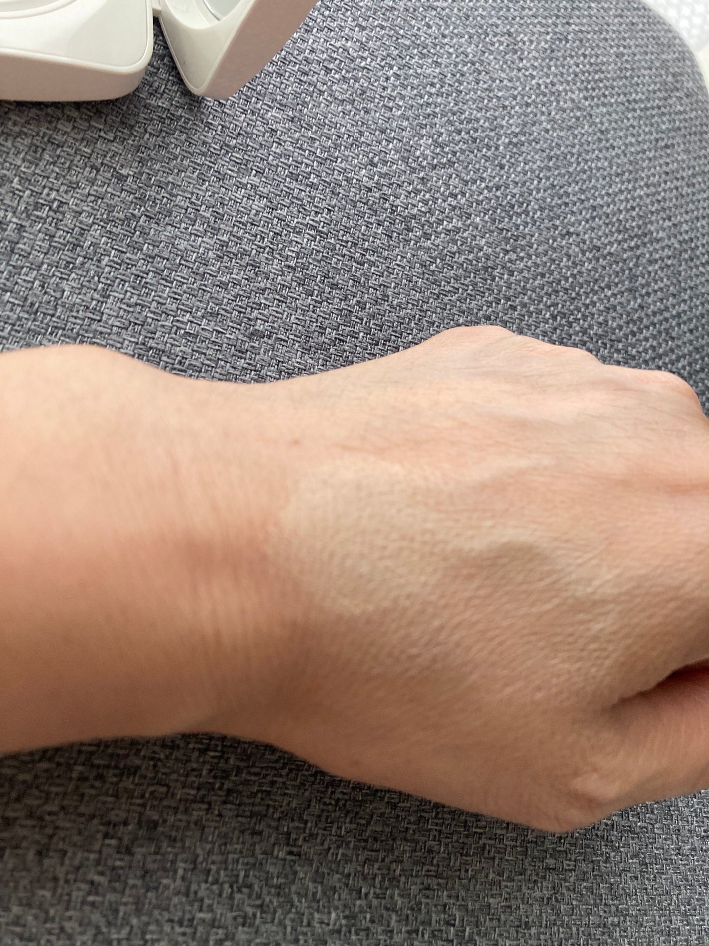 さなりか on LIPS 「#TFIT#ティーフィット#TFITクッション#PR@TFIT..」(4枚目)