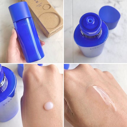 クリアウェルネス ナチュラル ドリップ/雪肌精/化粧水を使ったクチコミ(2枚目)