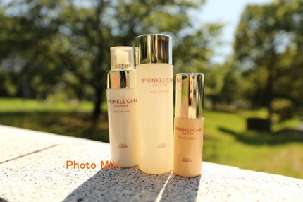 リンクルケア モイストリフト ローション/グレイスワン/化粧水を使ったクチコミ(3枚目)