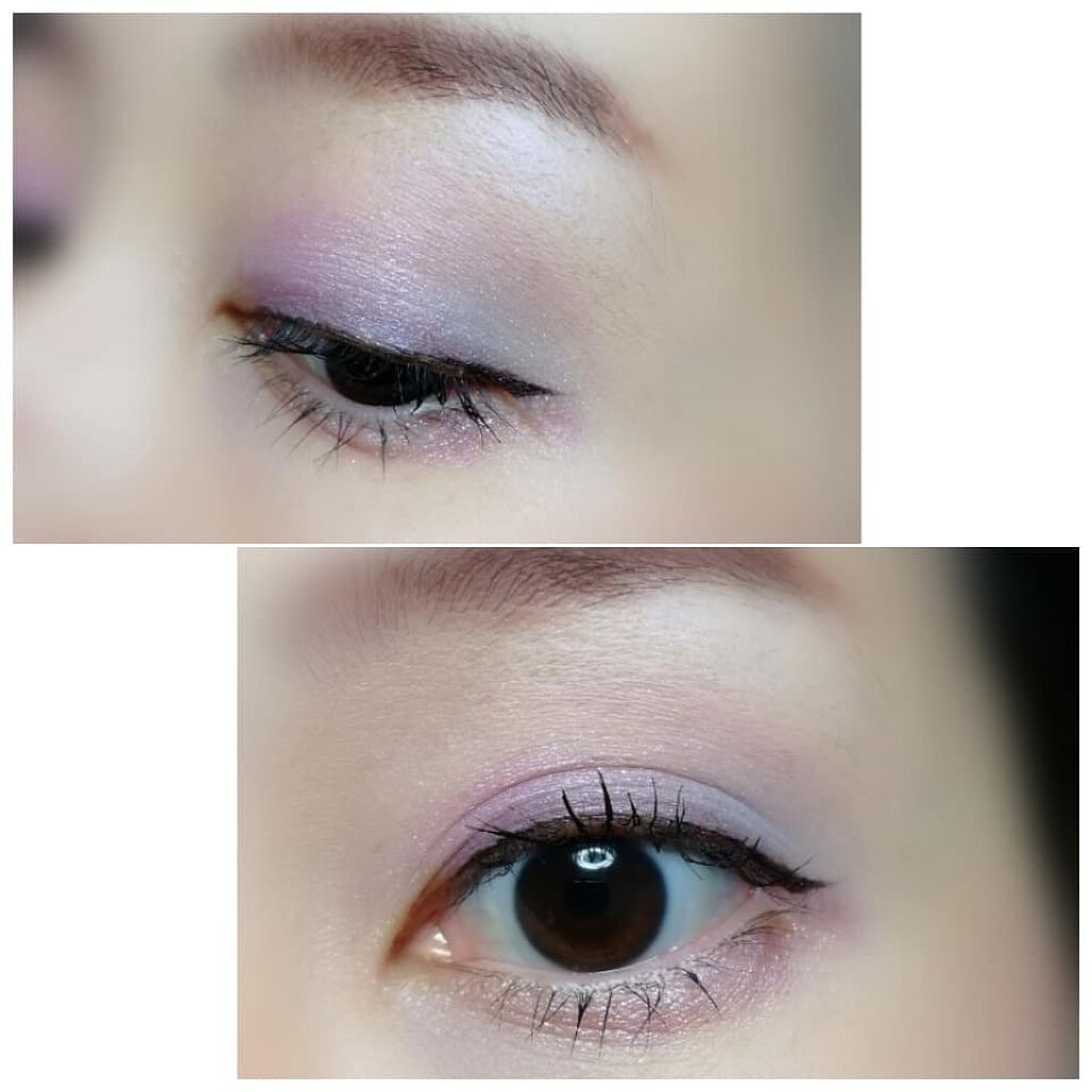 アイデザイナー/SNIDEL BEAUTY/アイシャドウパレットを使ったクチコミ(3枚目)