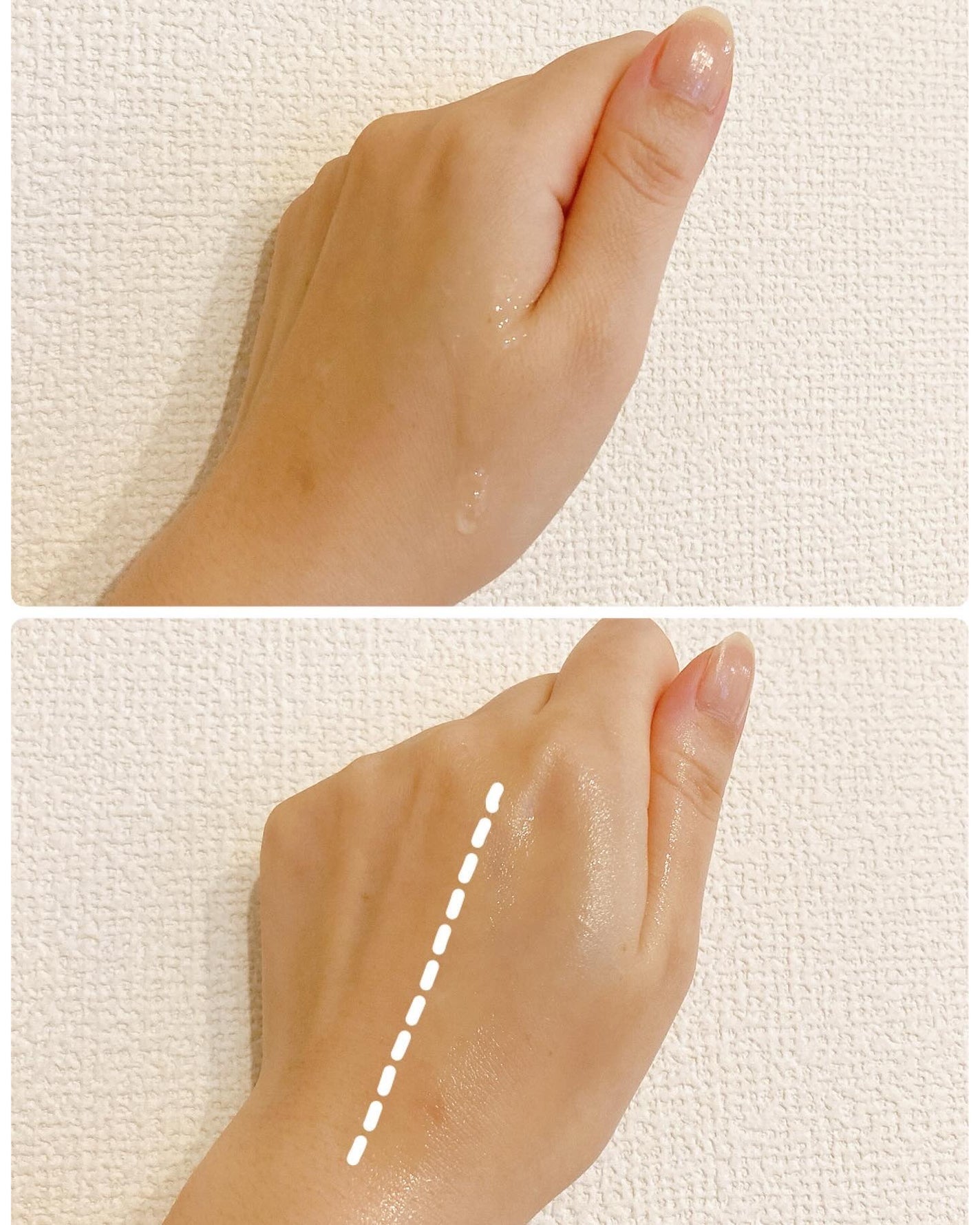 ノスカナイン トラブル セラム/FATION/美容液を使ったクチコミ(3枚目)