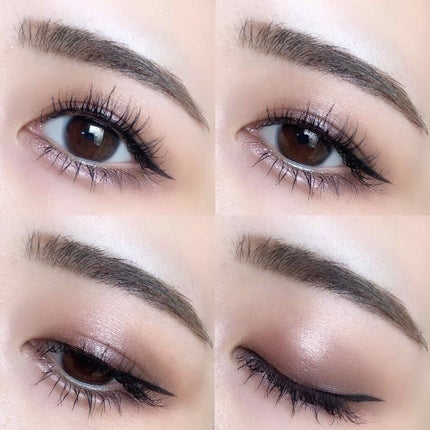 カラーオン アイブロウ/excel/眉マスカラを使ったクチコミ(1枚目)