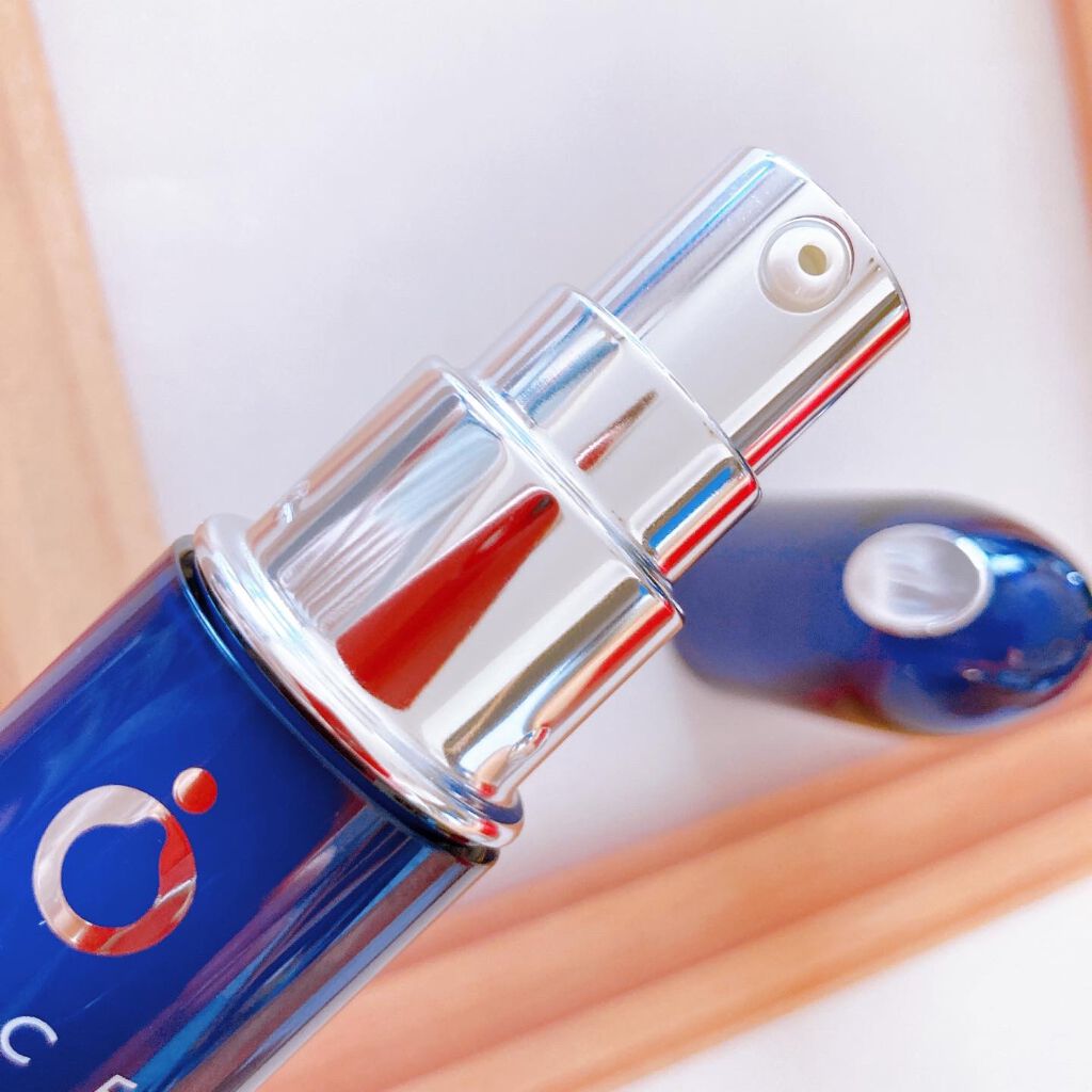 ディープモイスチュアローション/ライスフォース/化粧水を使ったクチコミ（3枚目）