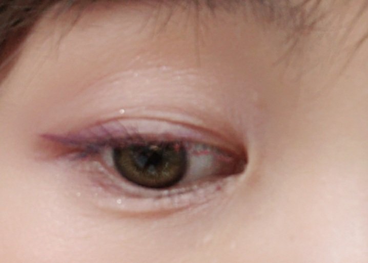 スカイハイ/MAYBELLINE NEW YORK/マスカラを使ったクチコミ（2枚目）