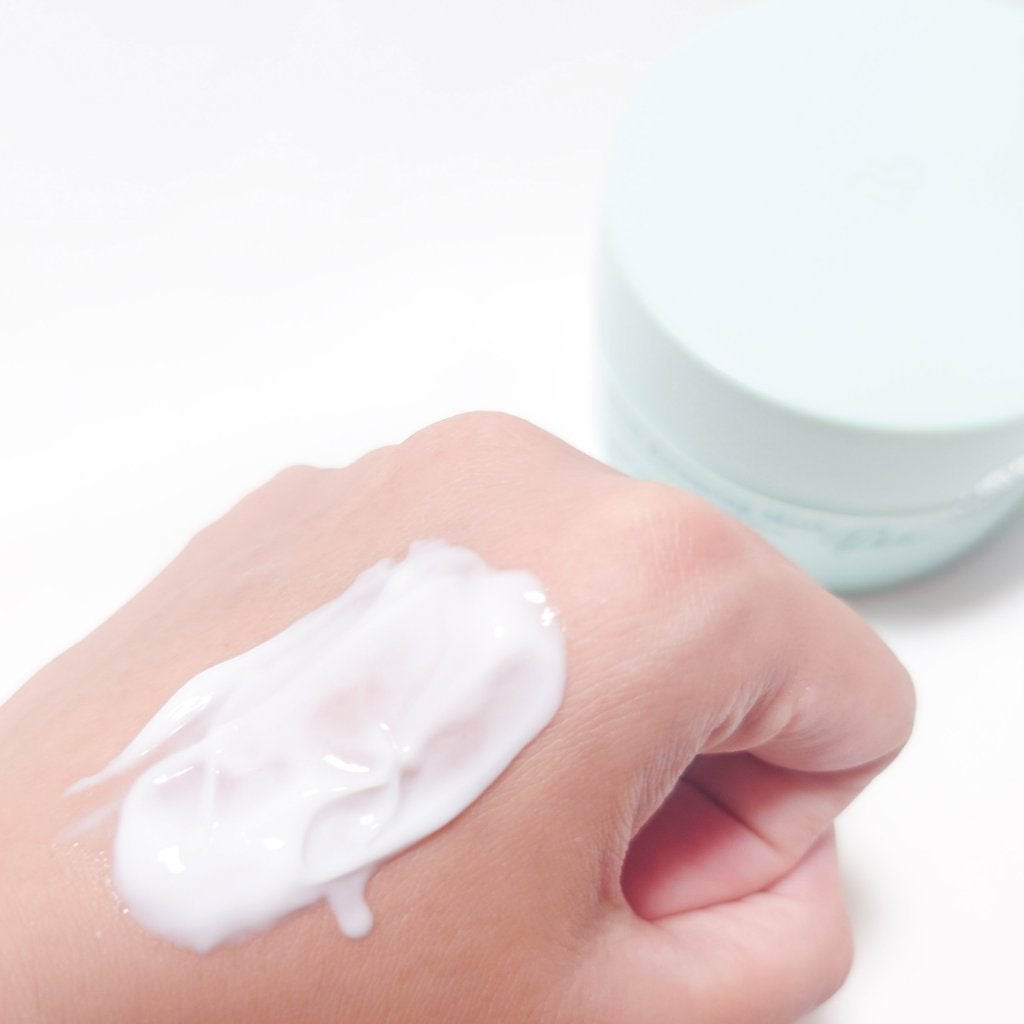 モイストバランシングマスクPro./ビービーラボラトリーズ/洗い流すパック・マスクを使ったクチコミ(3枚目)