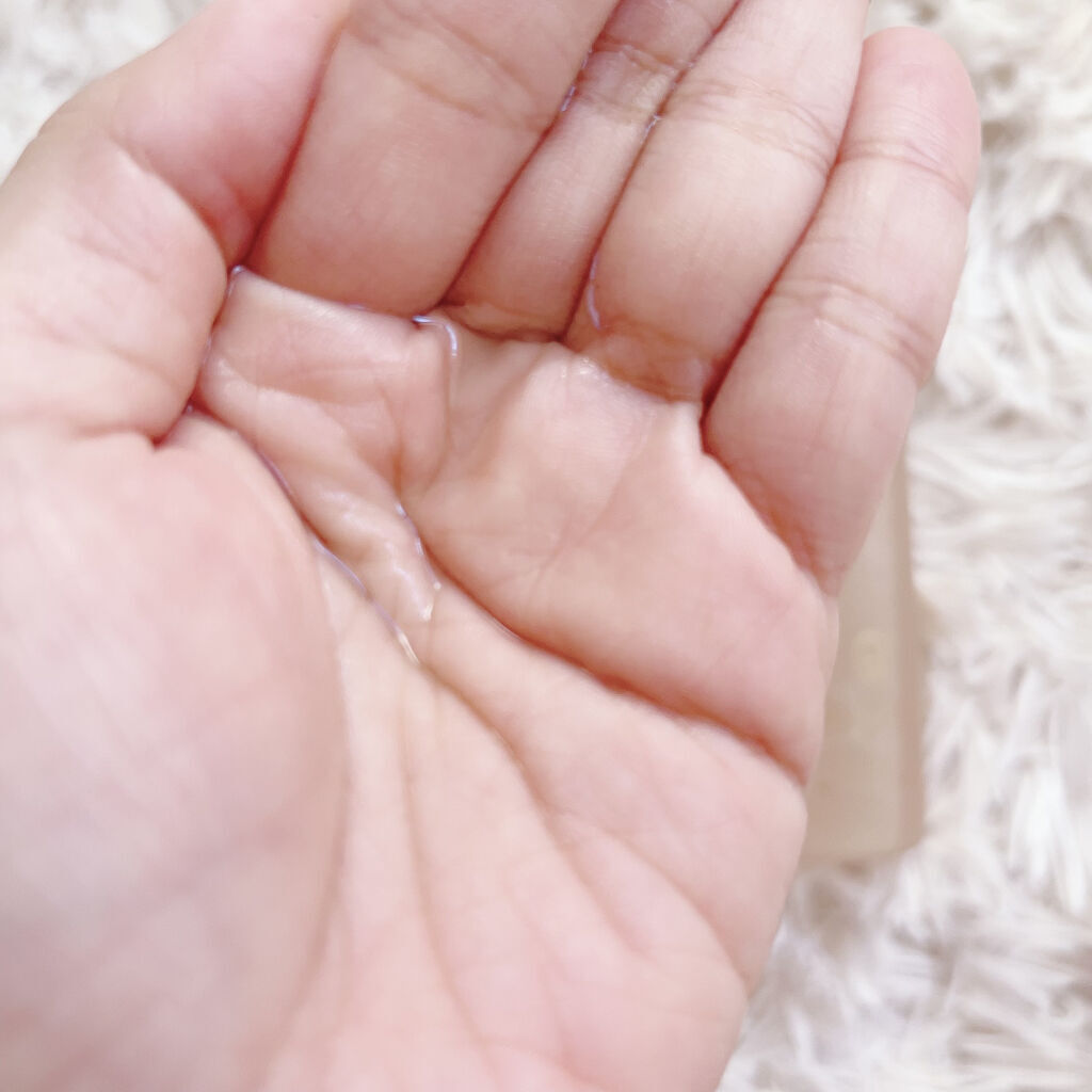 ブライテストファーストエッセンス/FATUITE/美容液を使ったクチコミ（3枚目）