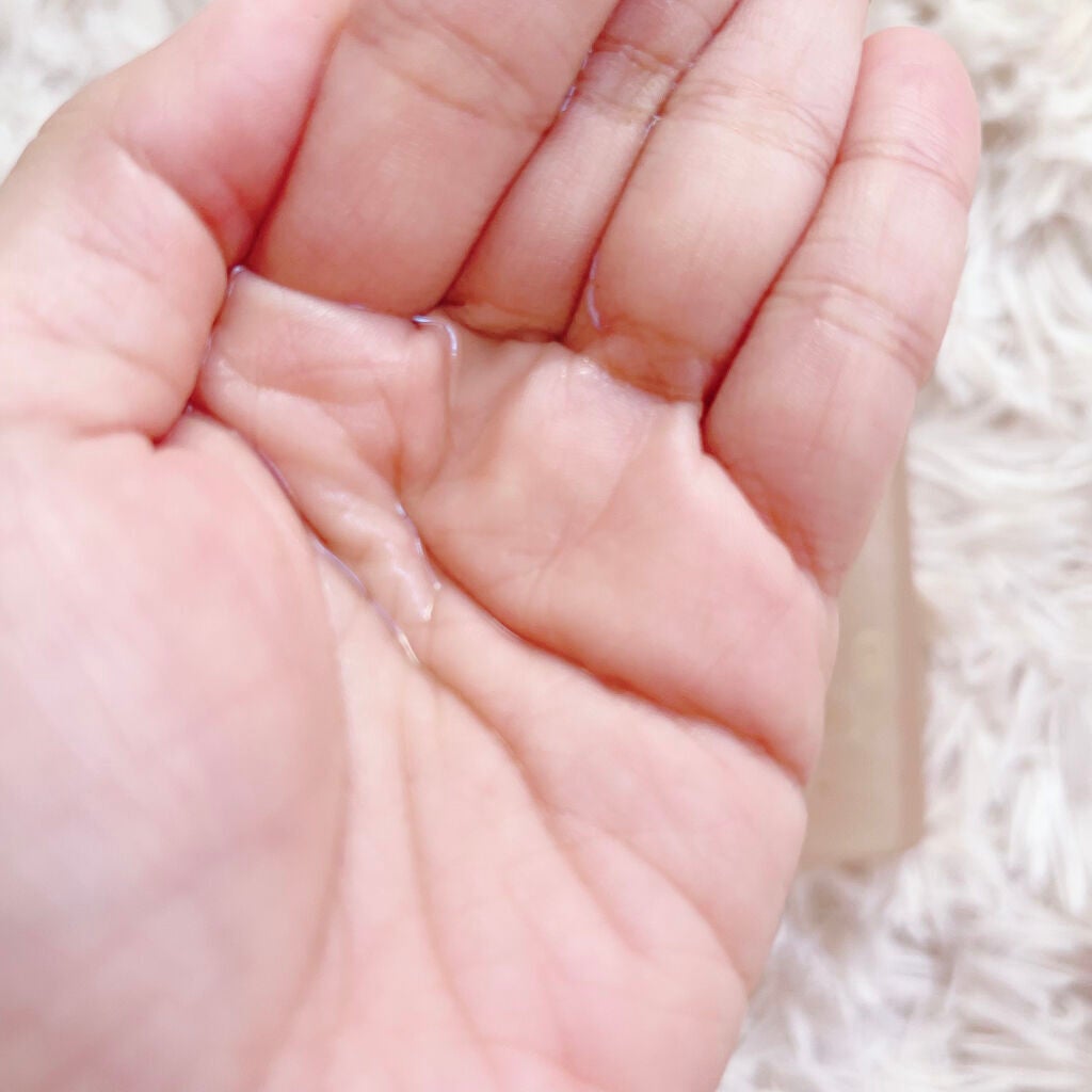 ブライテストファーストエッセンス/FATUITE/美容液を使ったクチコミ(3枚目)