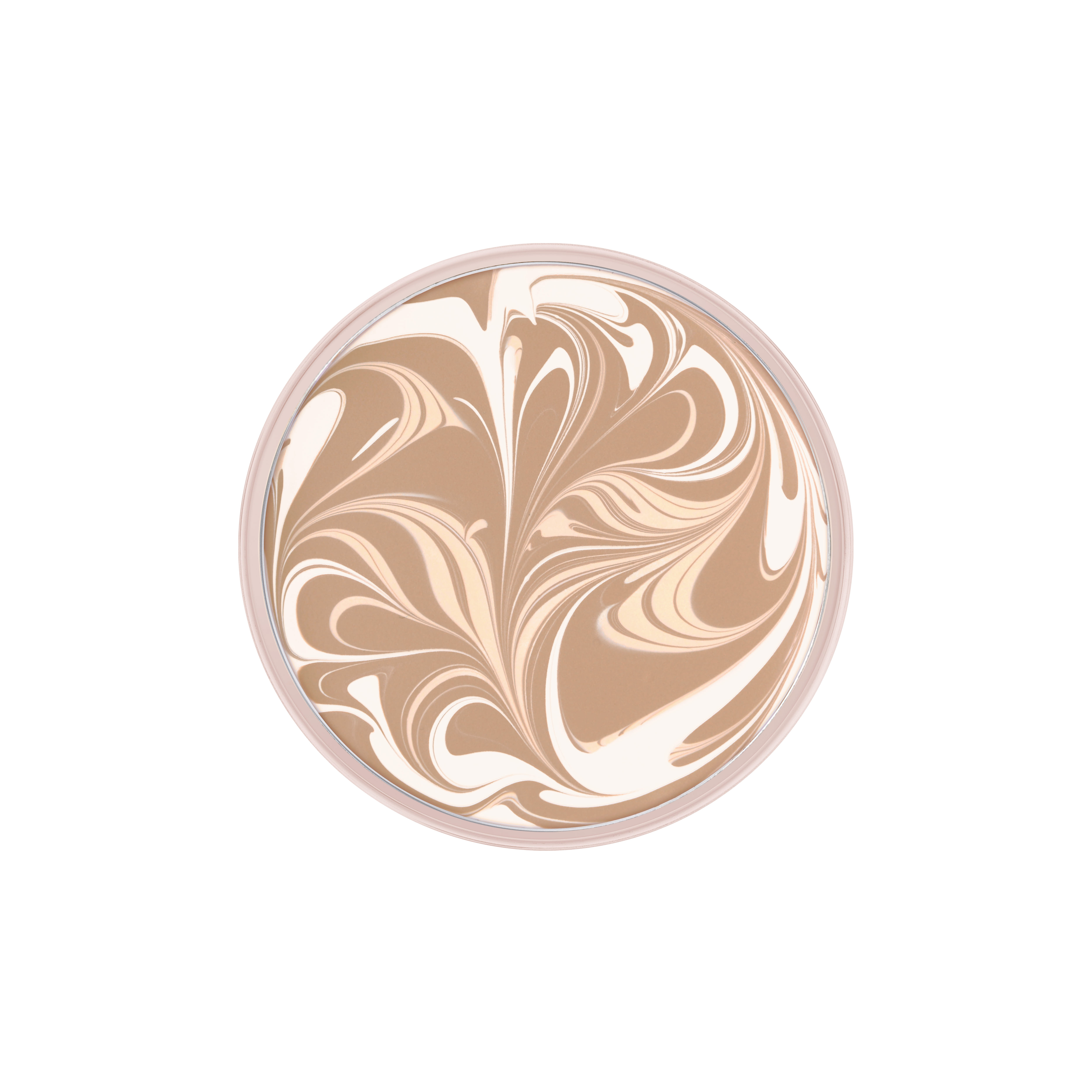 ヴェールヌーディ エッセンスパクトグロウ 20 オークル（ミニ）