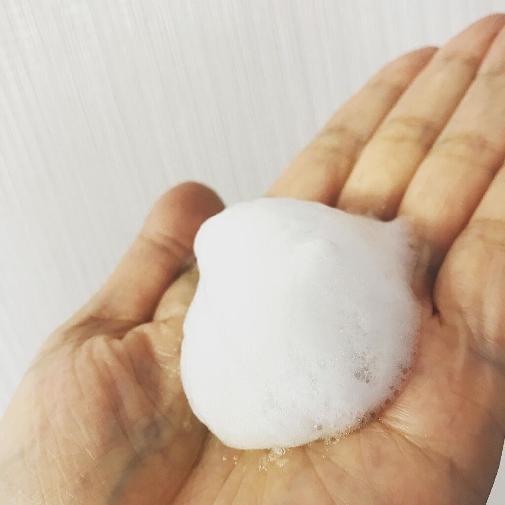 パチパチはたらくメイク落とし/ビオレ/クレンジングウォーターを使ったクチコミ(8枚目)