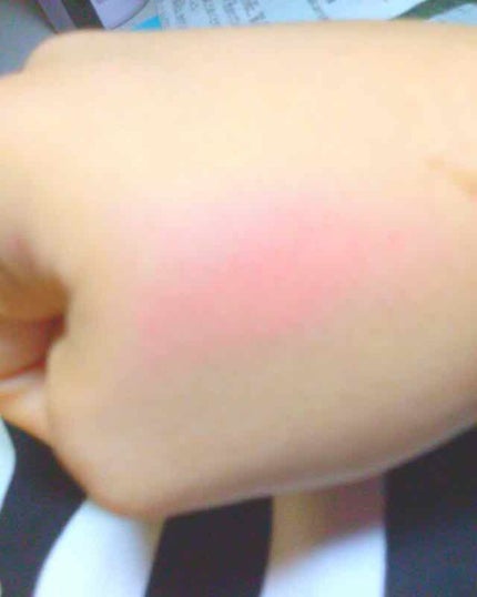 スフレ感チーク&リップ/SUGAO®/ジェル・クリームチークを使ったクチコミ(2枚目)