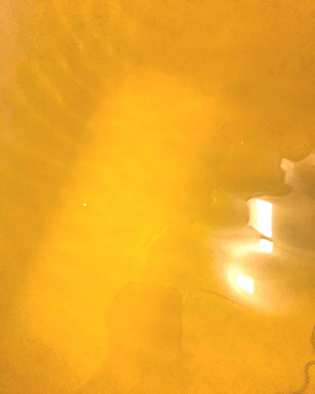 ハンドクリーム バニラ＆ハニーの香り/クナイプ/ハンドクリームを使ったクチコミ（2枚目）