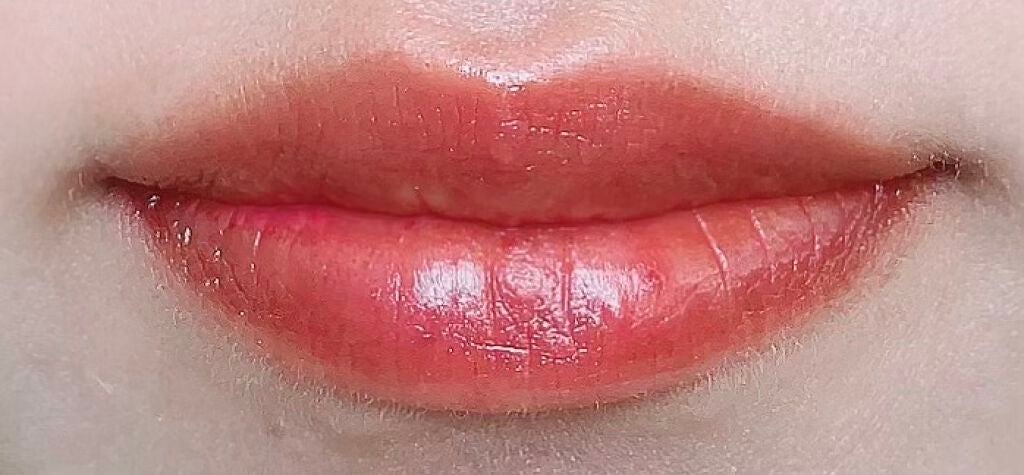 ウォータリーティントリップ/CEZANNE/リップティントを使ったクチコミ(6枚目)