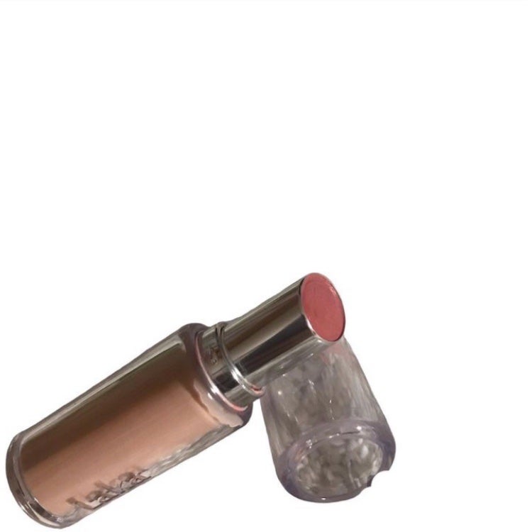 ボンディンググロウリップスティック/Laka/口紅を使ったクチコミ(1枚目)