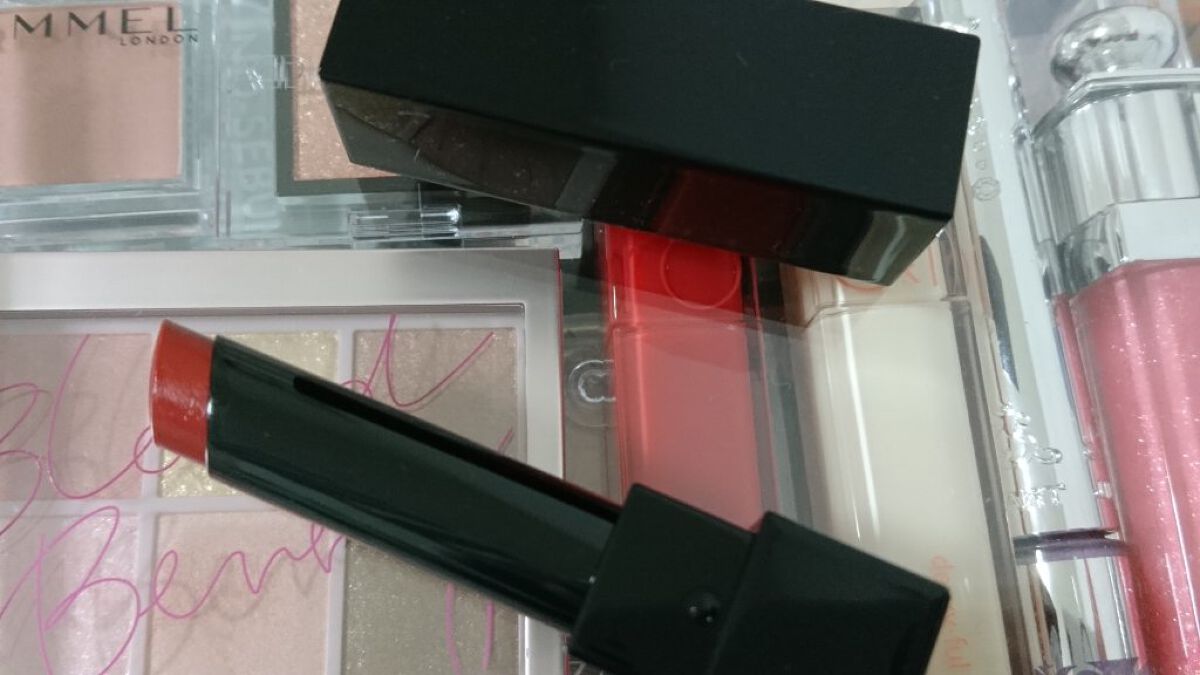 ケイト リップモンスター/KATE/口紅を使ったクチコミ(1枚目)