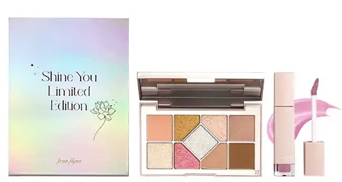 シャインユーリミテッドエディション（限定ボックス）