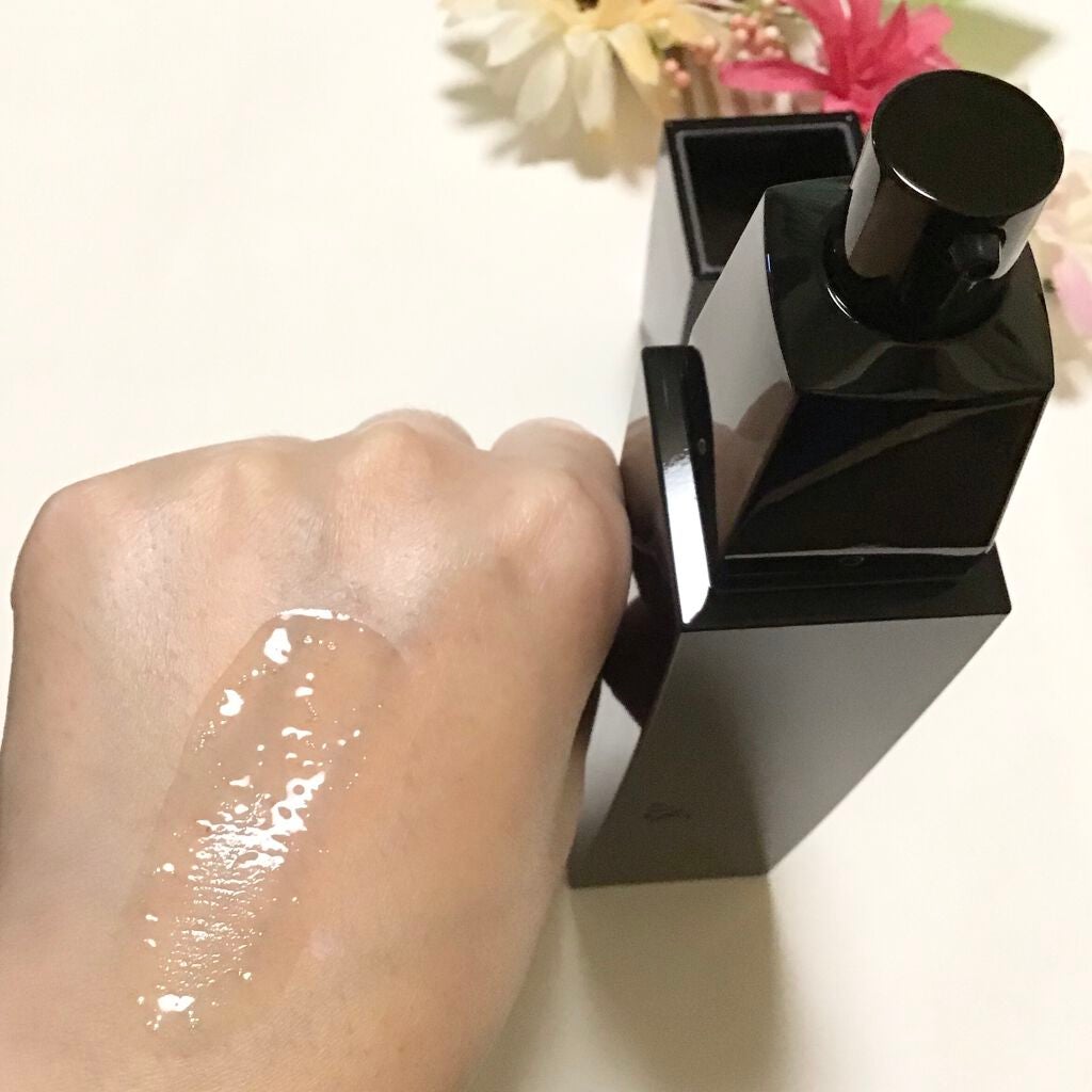 B.A ローション/B.A/化粧水を使ったクチコミ(4枚目)