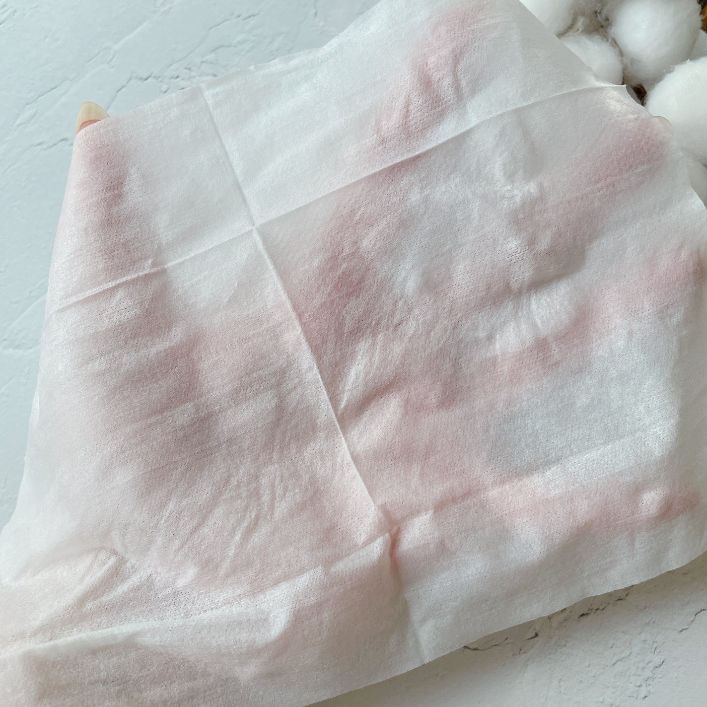 イロハ インティメートシート/iroha INTIMATE CARE/デリケートゾーンケアを使ったクチコミ(4枚目)