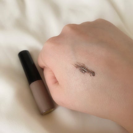 カラーリングアイブロウ/ヘビーローテーション/眉マスカラを使ったクチコミ(2枚目)