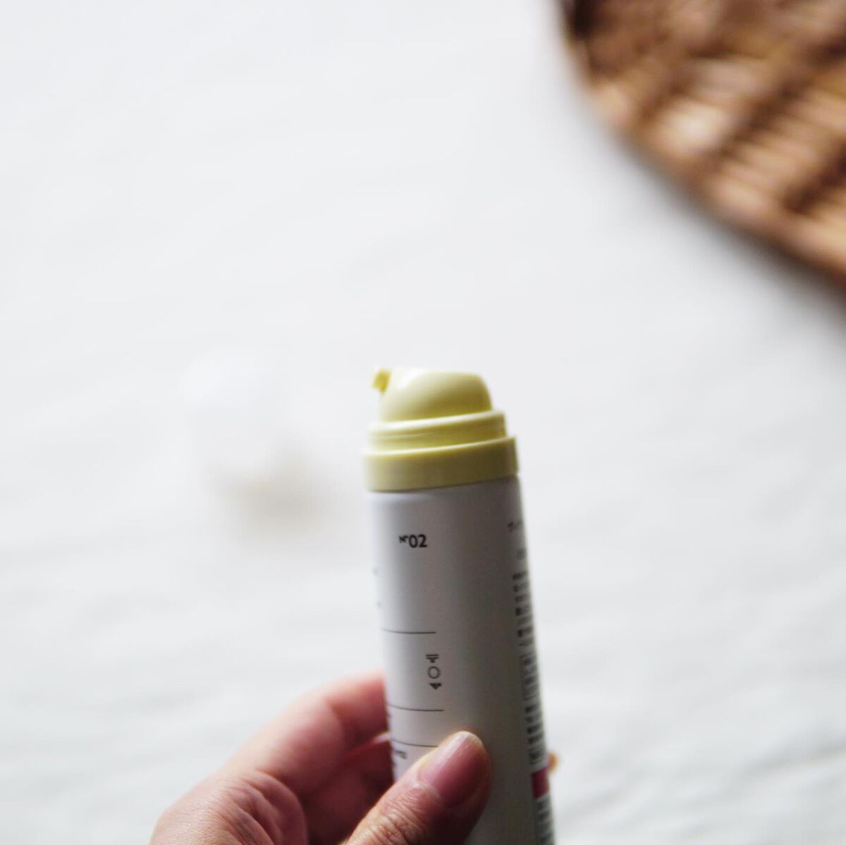 ディープモイスト ヘアオイル/アミノメイソン/ヘアオイルを使ったクチコミ(2枚目)