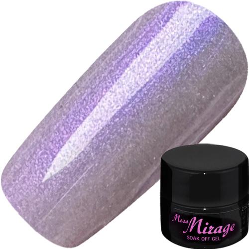 ハイライトコレクション カラージェル P56 シェルグレー