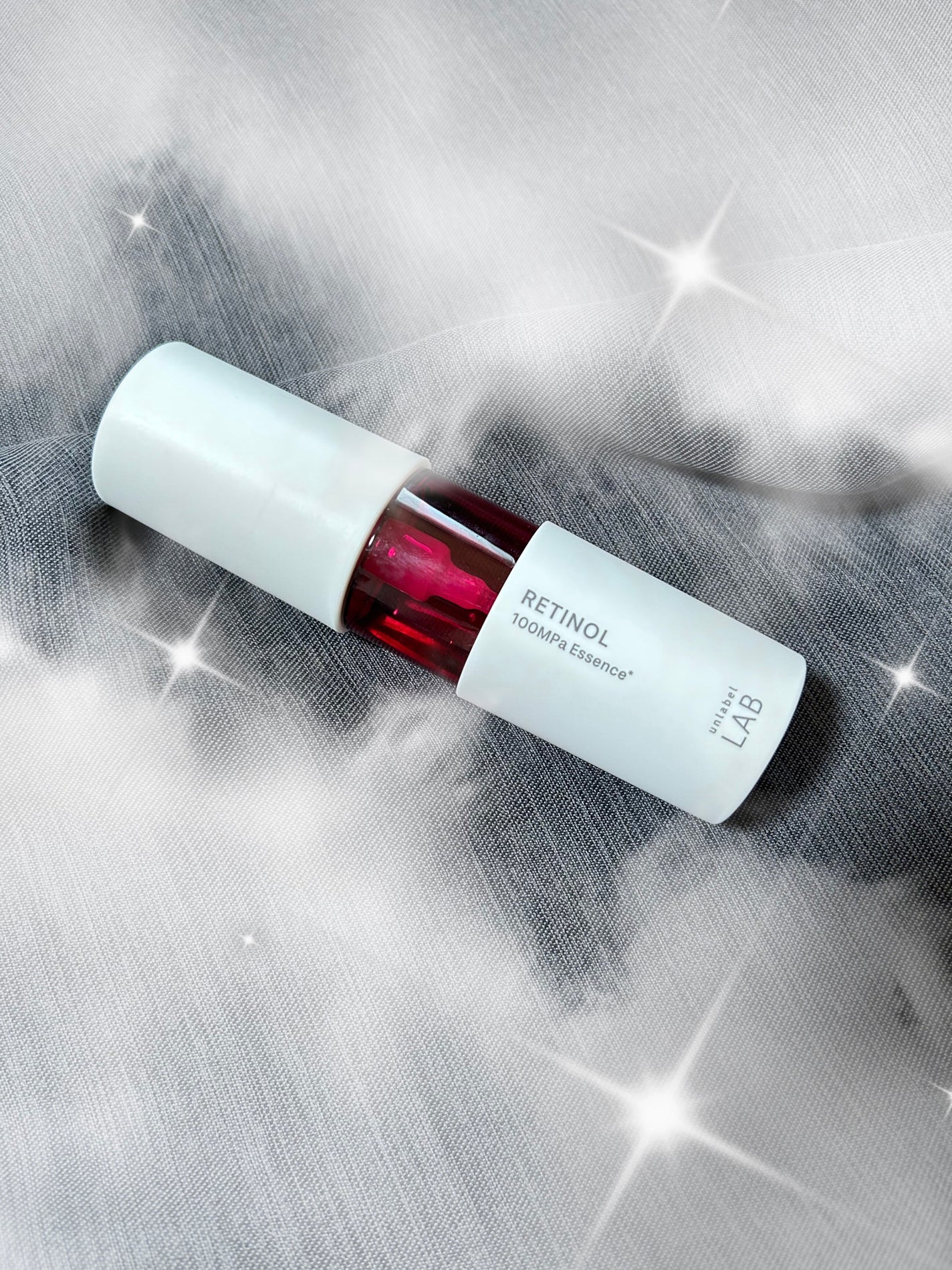 Rエッセンス/unlabel/美容液を使ったクチコミ(1枚目)