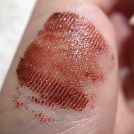 クイックラッシュカーラー/キャンメイク/マスカラ下地を使ったクチコミ(4枚目)