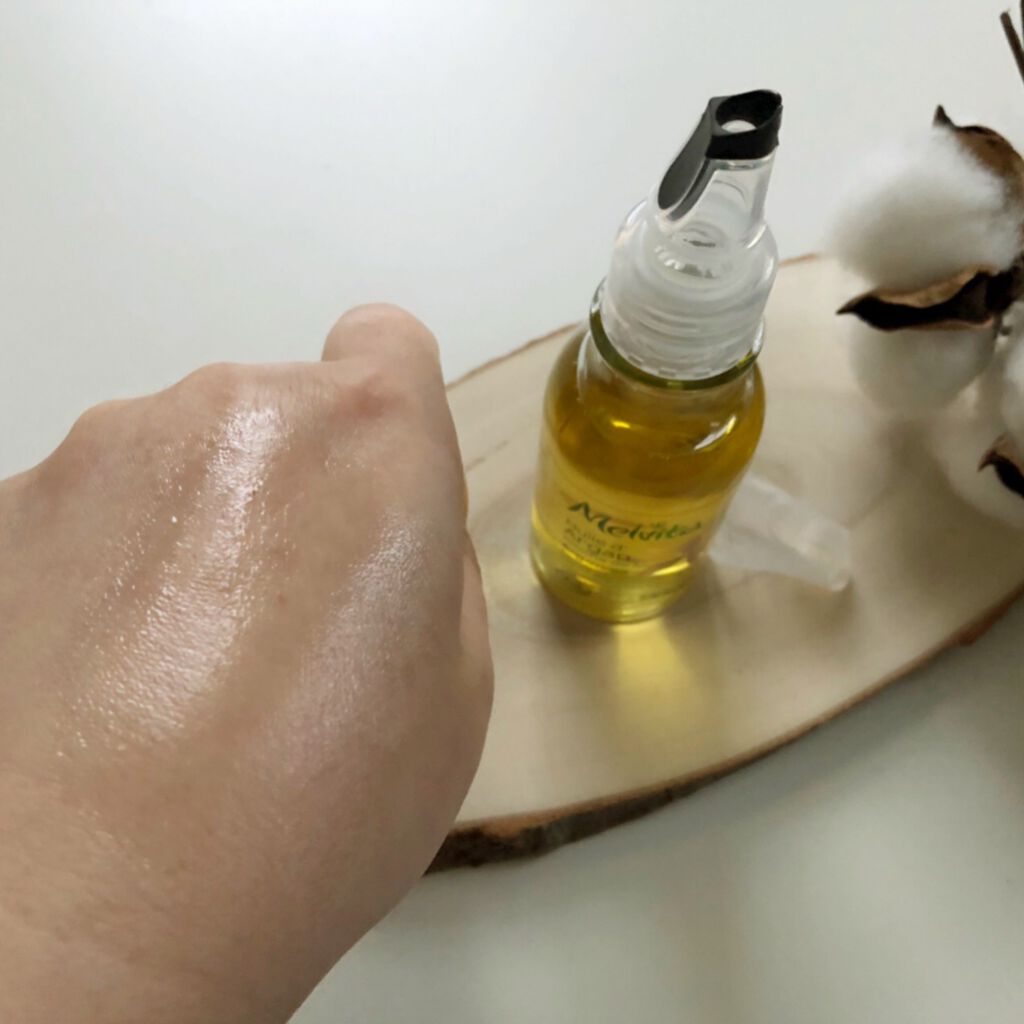 みちねえ フォロバ on LIPS 「・・オーガニックコスメブランドでお馴染みの「メルヴィ..」(4枚目)