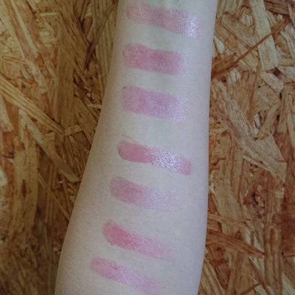 ニベア リッチケア&カラーリップ/ニベア/リップクリームを使ったクチコミ(3枚目)