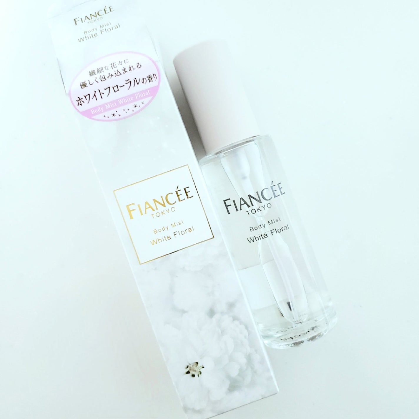 ããã£ãã¹ã ãã¯ã€ããããŒã©ã«/ãã£ã¢ã³ã»/éŠæ°Ž(ã¬ãã£ãŒã¹)ã䜿ã£ãã¯ãã³ãïŒ1æç®ïŒ