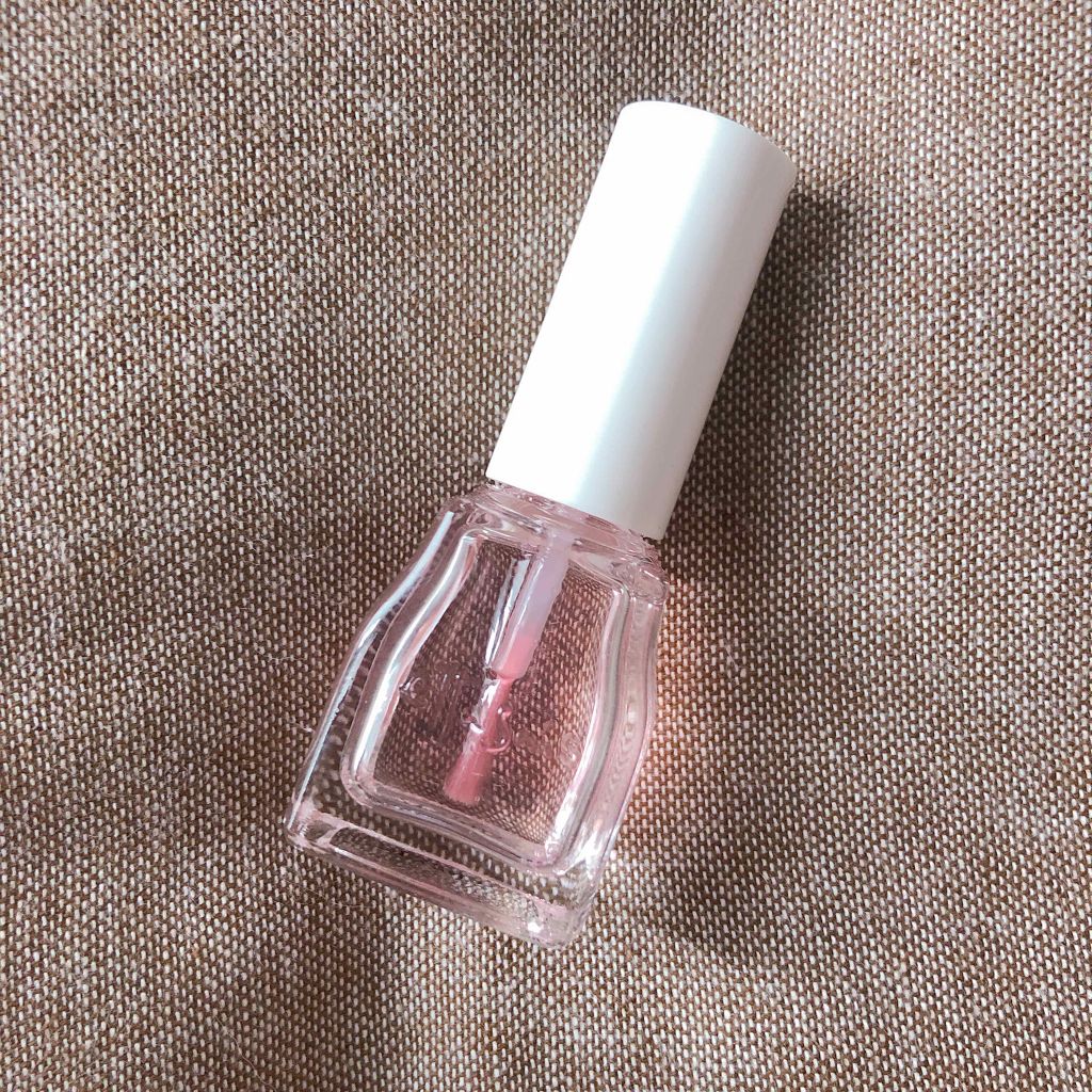 エテュセ クイックケアコート/ettusais/ネイルオイル・トリートメントを使ったクチコミ(1枚目)