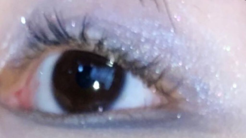 ジュエリングアイズ/MAJOLICA MAJORCA/アイシャドウパレットを使ったクチコミ（2枚目）