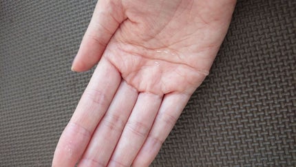 極潤 ヒアルロン液(旧)/肌ラボ/化粧水を使ったクチコミ(3枚目)