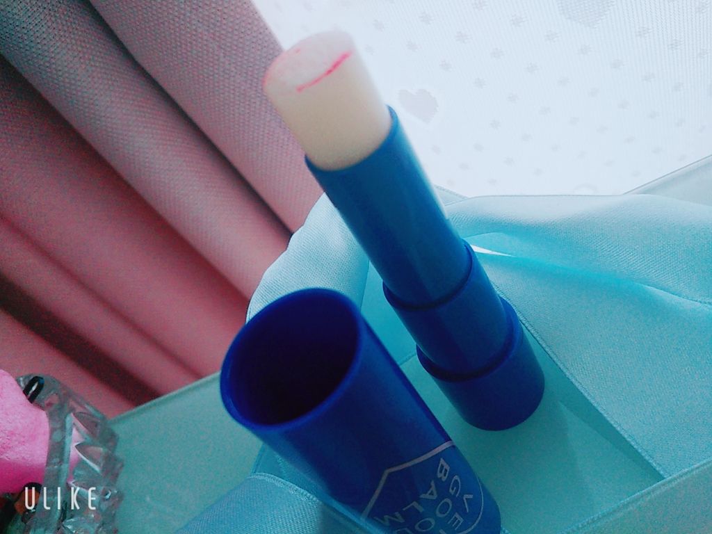 VERY GOOD BALM/WEGO/リップバームを使ったクチコミ(2枚目)