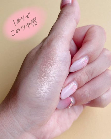 ローズグロウ イルミネーター /ローラ メルシエ/プレストパウダーを使ったクチコミ(4枚目)